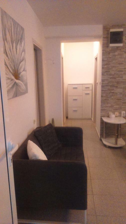 ספליט Swiss Holiday 3 מראה חיצוני תמונה