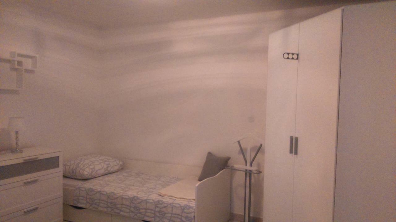 ספליט Swiss Holiday 3 מראה חיצוני תמונה