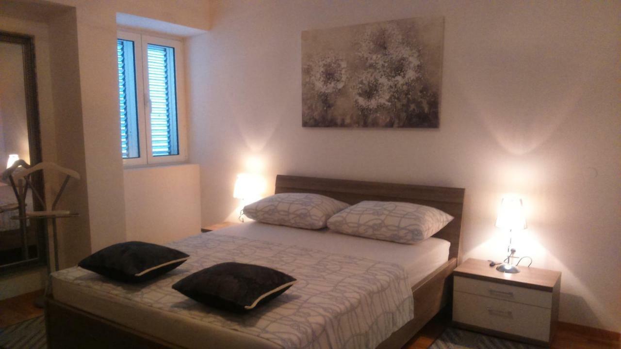 ספליט Swiss Holiday 3 מראה חיצוני תמונה