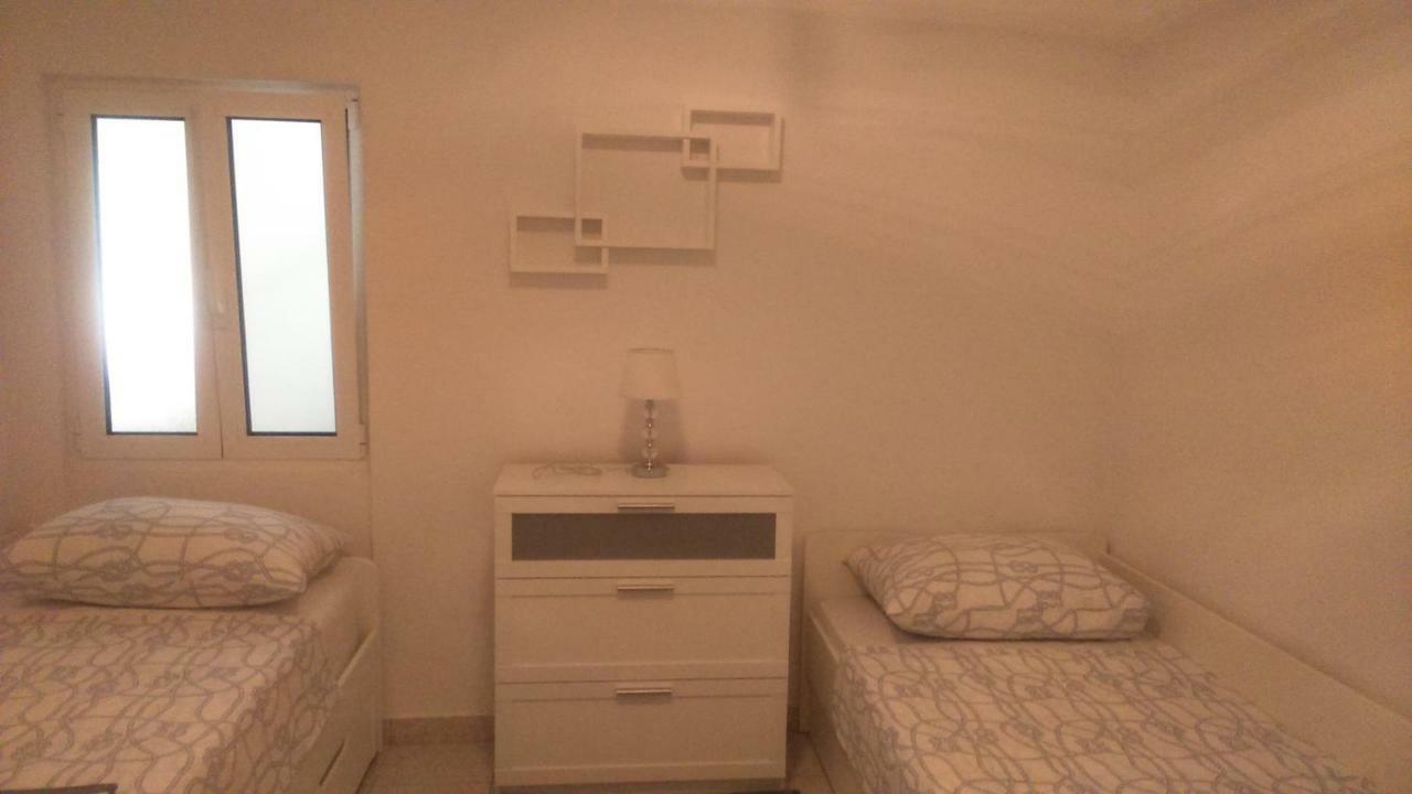 ספליט Swiss Holiday 3 מראה חיצוני תמונה