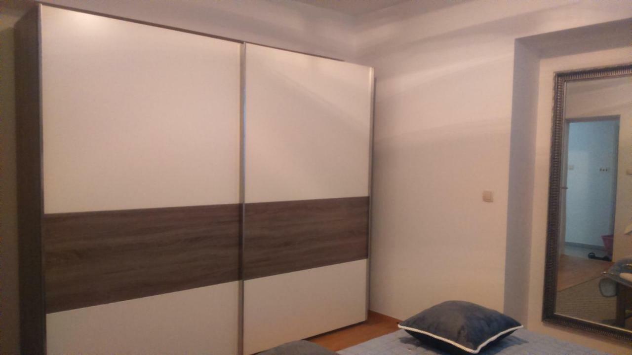 ספליט Swiss Holiday 3 מראה חיצוני תמונה